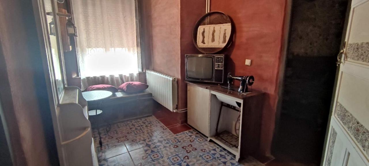 Casa Rural Los Secretos Carbonero de Ahusin Extérieur photo