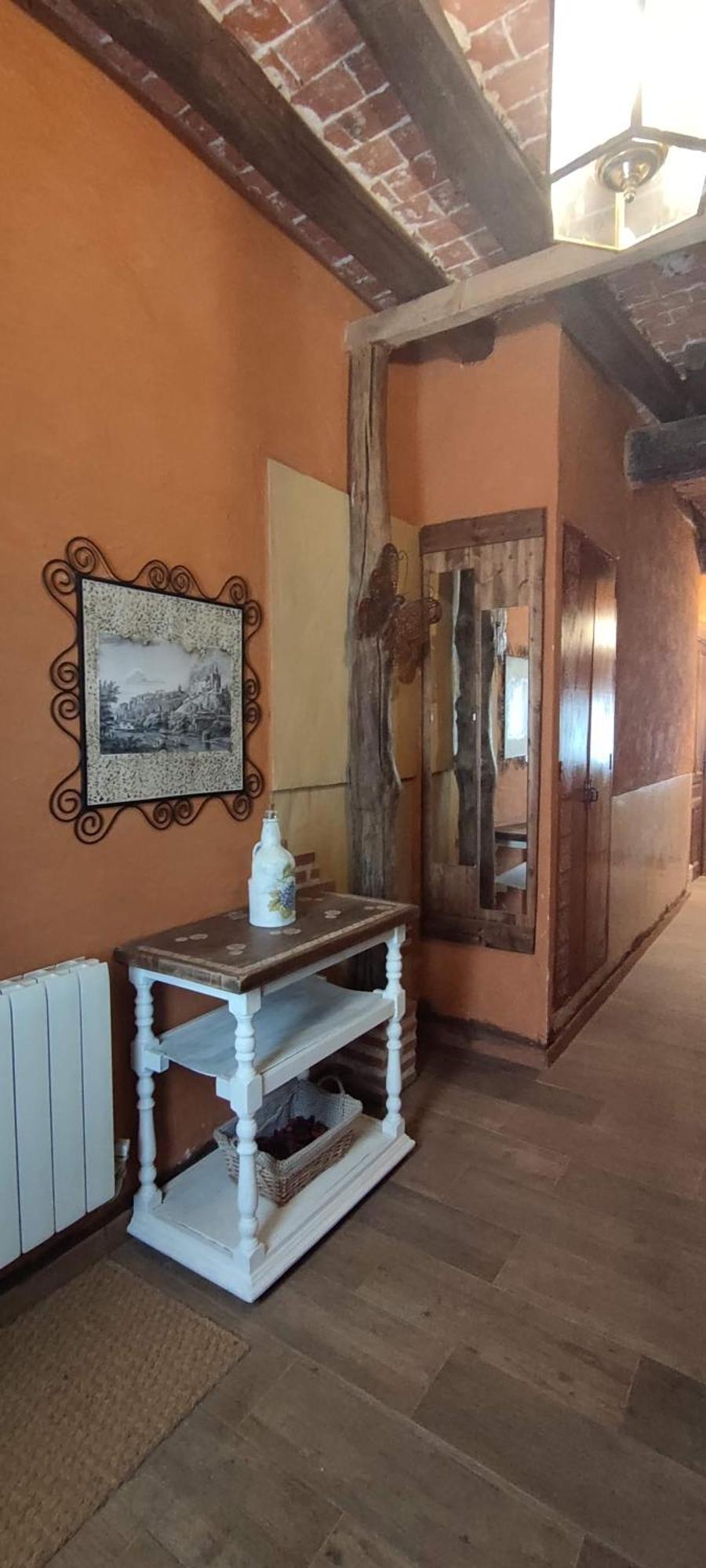 Casa Rural Los Secretos Carbonero de Ahusin Extérieur photo