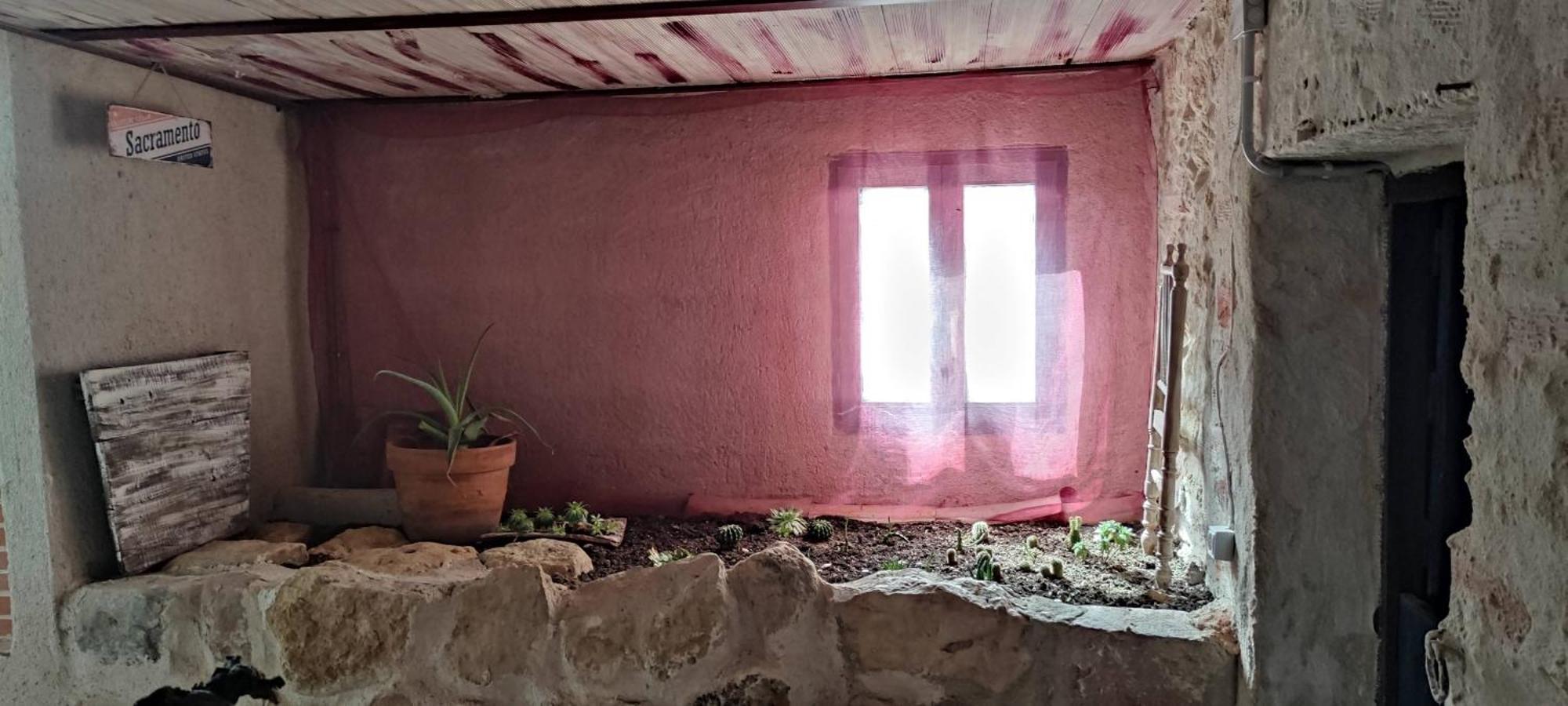 Casa Rural Los Secretos Carbonero de Ahusin Extérieur photo
