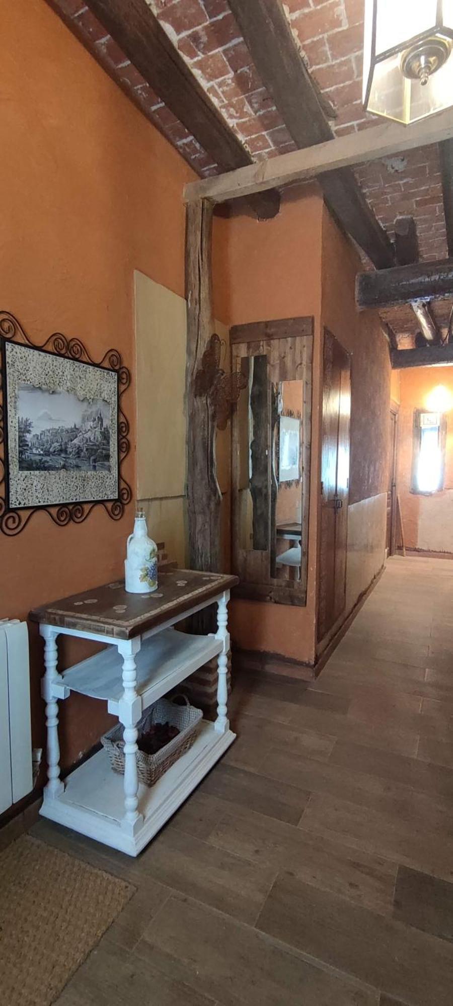 Casa Rural Los Secretos Carbonero de Ahusin Extérieur photo