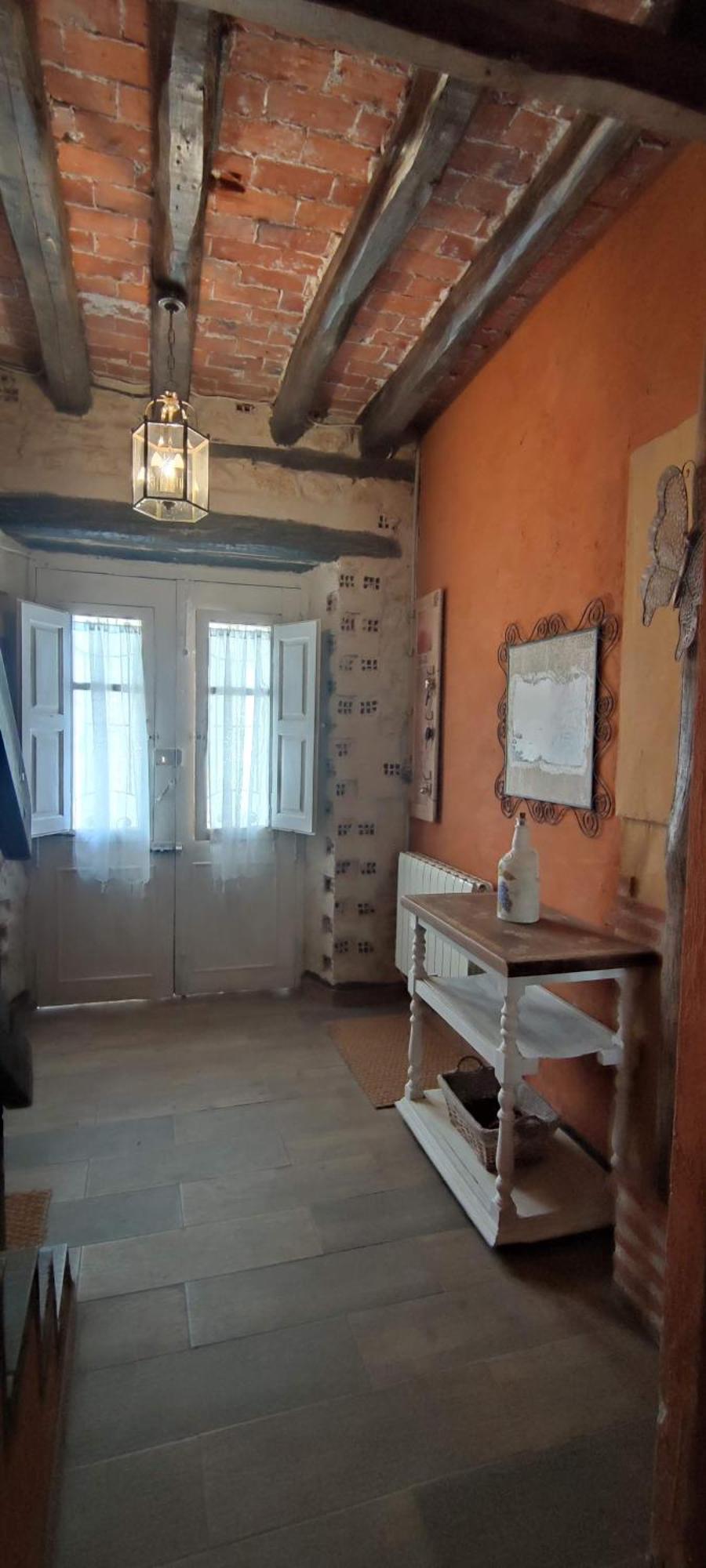Casa Rural Los Secretos Carbonero de Ahusin Extérieur photo